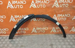 Расширитель крыла Land Rover Range Rover Evoque 2011-2018 LR066507 1 L538, задний левый