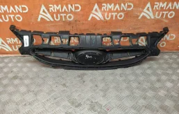 Решетка радиатора Hyundai Solaris 2010-2014 863511R000 1