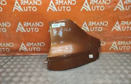 Бампер Ford Kuga 2012-2016 5242632 2 CBS, задний правый
