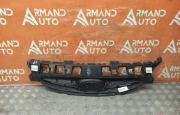 Решетка радиатора HYUNDAI Solaris 2010-2014 863511R000 1