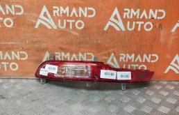 Фонарь противотуманный KIA Sportage 2010-2016 924053U300 3 SL, левый
