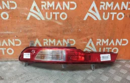Фонарь противотуманный KIA Sportage 2010-2016 924053U300 3 SL, левый