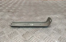 Кронштейн бампера центральный Mitsubishi Outlander 2012-2023 6400D977 3, передний