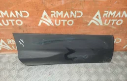 Молдинг двери FORD Kuga 2012-2019 2104159 2 CBS, задний правый