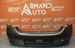 Бампер Renault Logan 2012-2022 850220639R 2, задний
