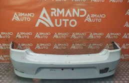 Бампер Renault Logan 2009-2015 850224049R 1, задний