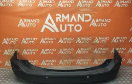 Бампер TOYOTA RAV4 2012-2015 5215942190 4 CA40, задний