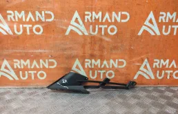 Решетка бампера Lexus RX 2015-2019 5328648020 4 AL20, передняя левая