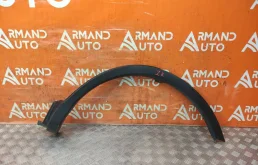 Расширитель крыла TOYOTA RAV4 2012-2015 7560642190 4 CA40, задний левый