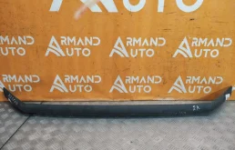 Накладка бампера TOYOTA RAV4 2012-2015 5271142040 4 CA40, передняя