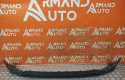 Юбка бампера Hyundai Solaris 2017-2020 86612H5000 2, задняя