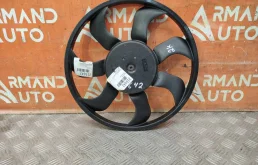 Вентилятор радиатора Renault Logan 2012-2022 214810973R 2