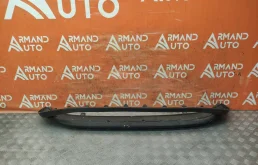 Накладка юбки бампера Hyundai Creta 2021-нв 86577BW000CA 2, передняя