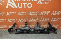 Абсорбер бампера RENAULT Kaptur 2016-2022 850427956R 1, задний