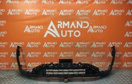 Юбка бампера Hyundai Creta 2021-нв 86512BW000 2, передняя