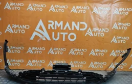 Юбка бампера Hyundai Creta 2021-нв 86512BW000 2, передняя