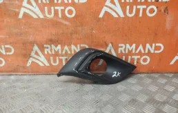 Окантовка птф Nissan Murano 2014-2023 622565AA0A Z52, правая