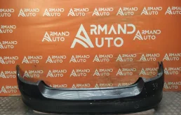 Бампер SKODA Rapid 2014-2020 60U807421B 1, задний