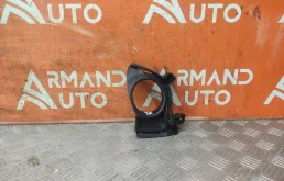 Окантовка птф Toyota Highlander 2013-2016 814810E160 3 U50, правая