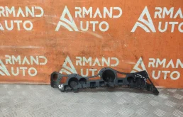 Кронштейн бампера Renault Logan 2012-2018 850457099R 2, задний левый