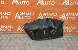 Подкрылок Renault Logan 2012-2022 767482706R 2, задний правый