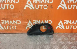 Окантовка птф PORSCHE Cayenne 2014-2018 958505824009B9 2 958, правая
