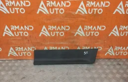 Молдинг двери HYUNDAI Creta 2016-2021 87731M0000 1, задний левый