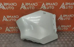 Бампер TOYOTA RAV4 2018-нв 5216142944 5 XA50, задний правый