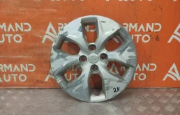 Колпак Hyundai Solaris 529604L100 1