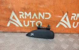 Ручка двери внешняя RENAULT Logan 2012-2022 806070421R 2, передняя левая