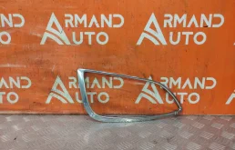 Накладка окантовки птф HYUNDAI IX35 2010-2015 865812Y000 1, левая