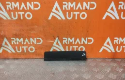 Брызговик передний Toyota Land Cruiser 2007-2021 5380760131 200, передний правый