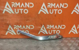 Накладка бампера нижняя MItsubishi Eclipse Cross 2017-2020 6407A248 1, передняя правая