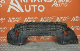Пыльник бампера Mitsubishi Outlander 2012-2023 5370B626 3, передний