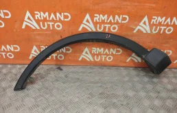 Расширитель крыла Toyota RAV4 2015-2019 7560242100 4 CA40, передний левый