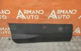 Молдинг двери FORD Kuga 2012-2019 2104159 2 CBS, задний правый