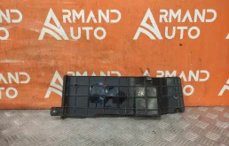 Пыльник радиатора Kia Rio 2011-2017 291344Y000 3 QB, правый