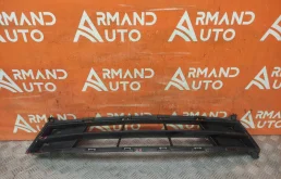 Решетка бампера Hyundai Solaris 2014-2017 865614L500 1, передняя
