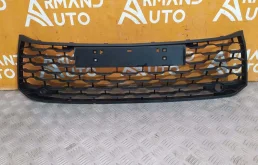 Решетка бампера Mitsubishi Pajero Sport 2015-2021 6402A373 3, передняя