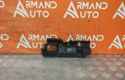 Воздуховод бампера Volvo V60 2010-2018 31383123 1, передний правый