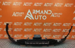 Юбка бампера Hyundai Creta 2021-нв 86512BW000 2, передняя