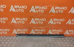 Молдинг двери SKODA Yeti 2014-2018 5L0853518BPRP 1, передний правый