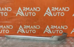 Молдинг бампера LAND ROVER Range Rover 2012-2022 LR087227 4 L405, задний левый