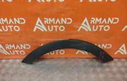 Расширитель крыла KIA Sportage 2010-2016 877423U000 3 SL, задний правый