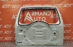 Дверь багажника Mitsubishi Pajero 2006-2014 5821A104 4