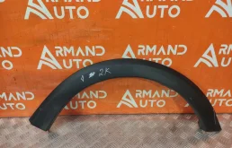 Расширитель крыла RENAULT Sandero 2013-2022 638740772R 2, передний правый
