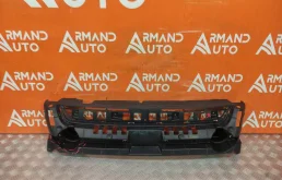 Кронштейн решетки радиатора FORD Kuga 2012-2016 1870314 2 CBS