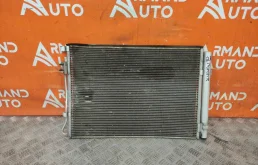 Радиатор кондиционера Hyundai Solaris 2017-2022 97606H5000 2