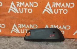 Накладка бампера Renault Sandero 2013-2022 620757336R 2, передняя правая