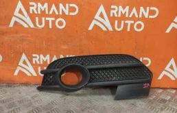 Окантовка птф Audi Q3 2011-2014 8U0807681ASP9 1 8U, левая